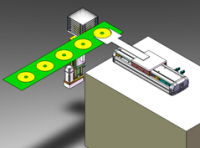 PCB/CD/DVD